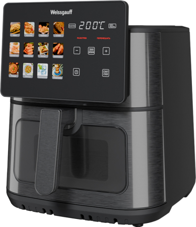 ��������� Weissgauff WAF 909 LE Digital FryPro