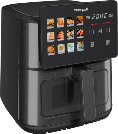 ��������� Weissgauff WAF 909 LE Digital FryPro