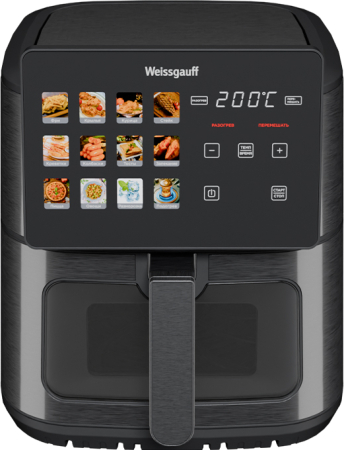 ��������� Weissgauff WAF 909 LE Digital FryPro