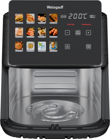��������� Weissgauff WAF 909 LE Digital FryPro