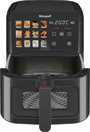 ��������� Weissgauff WAF 909 LE Digital FryPro