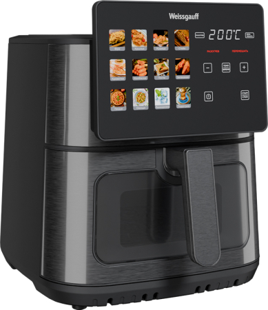 ��������� Weissgauff WAF 909 LE Digital FryPro