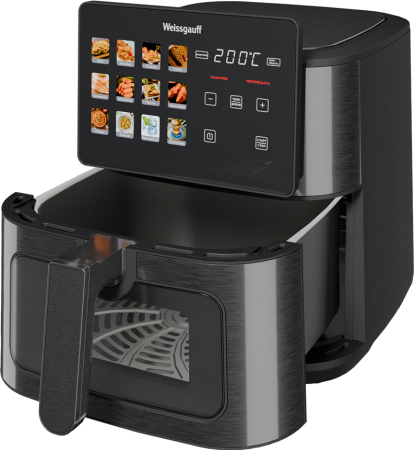 ��������� Weissgauff WAF 909 LE Digital FryPro