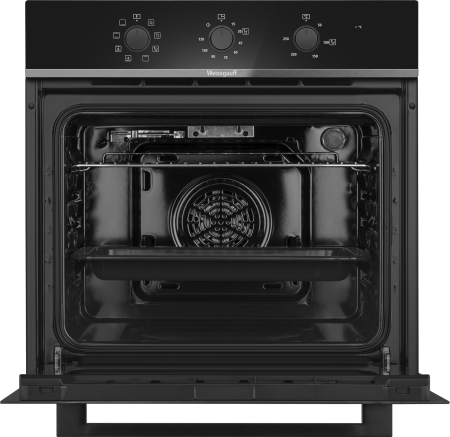 ������� ���� Weissgauff EOM 208 PDB Steam Clean