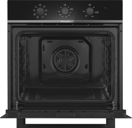 ������� ���� Weissgauff EOM 208 PDB Steam Clean