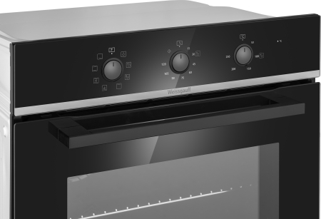 ������� ���� Weissgauff EOM 208 PDB Steam Clean