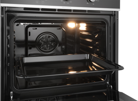 ������� ���� Weissgauff EOM 208 PDB Steam Clean