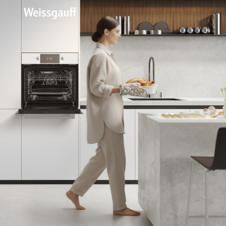 ������� ���� Weissgauff EOM 691 PDW Steam Clean