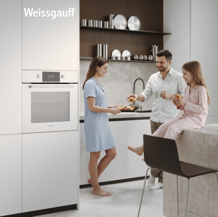 ������� ���� Weissgauff EOM 691 PDW Steam Clean
