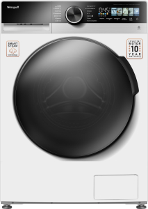 C��������� ������ � ���������� � ����� Weissgauff WM 40127 Color Touch Inverter Steam