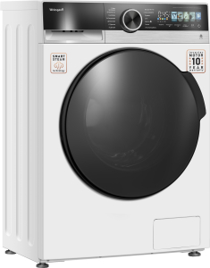 C��������� ������ � ���������� � ����� Weissgauff WM 40127 Color Touch Inverter Steam