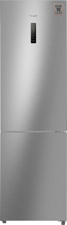 ��������������� ����������� � ���������� Weissgauff WRK 2010 DX Inverter Total NoFrost