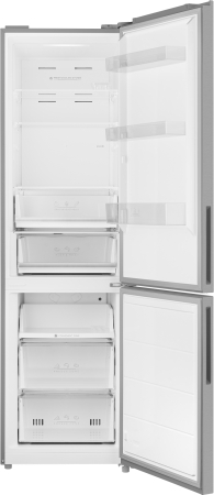 ��������������� ����������� � ���������� Weissgauff WRK 2010 DX Inverter Total NoFrost