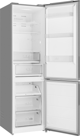 ��������������� ����������� � ���������� Weissgauff WRK 2010 DX Inverter Total NoFrost