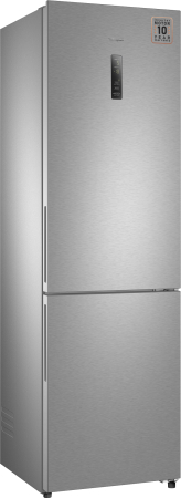 ��������������� ����������� � ���������� Weissgauff WRK 2010 DX Inverter Total NoFrost