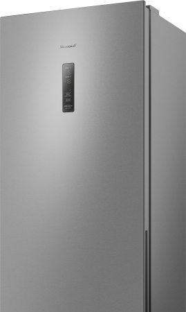 ��������������� ����������� � ���������� Weissgauff WRK 2010 DX Inverter Total NoFrost