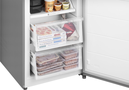 ��������������� ����������� � ���������� Weissgauff WRK 2010 DX Inverter Total NoFrost