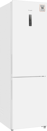 ��������������� ����������� � ���������� Weissgauff WRK 2010 DW Inverter Total NoFrost