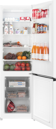 ��������������� ����������� Weissgauff WRK 1760 LowFrost White