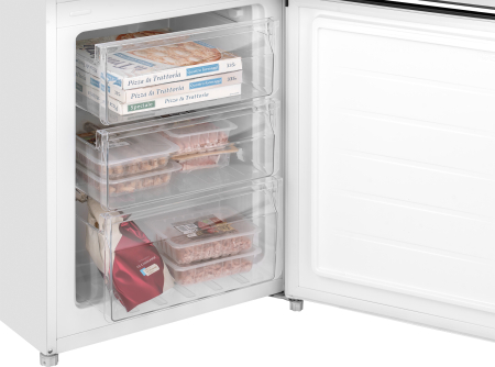 ��������������� ����������� Weissgauff WRK 1760 LowFrost White