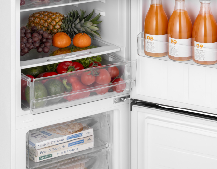 ��������������� ����������� Weissgauff WRK 1760 LowFrost White