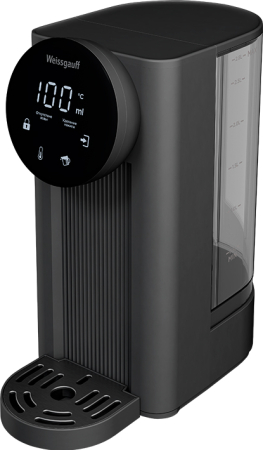 �������� ��������� Weissgauff WWT 2800 DB