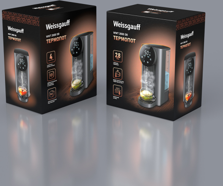 �������� ��������� Weissgauff WWT 2800 DB