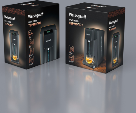 �������� ��������� Weissgauff WWT 2500 B