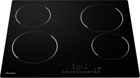 �������� ������ Weissgauff HV 640 B