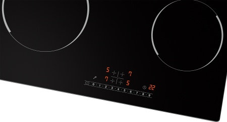 �������� ������ Weissgauff HV 640 B