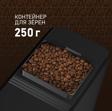 ���������� Weissgauff WCM-336 DB Touch Cappuccino