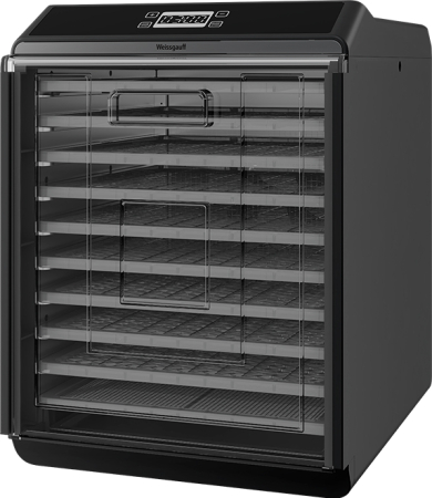 ���������� Weissgauff WDH 110 Dry Cube