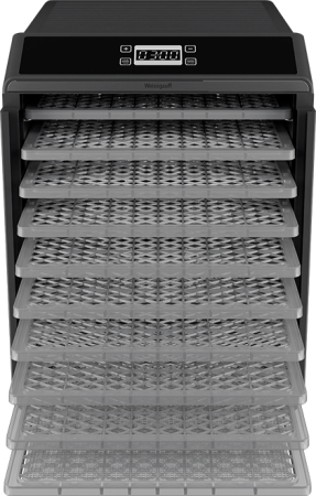 ���������� Weissgauff WDH 110 Dry Cube