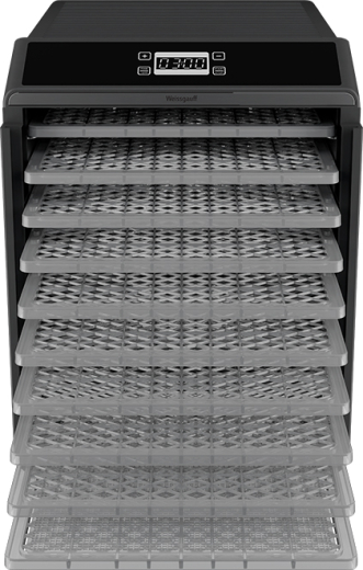 ���������� Weissgauff WDH 110 Dry Cube