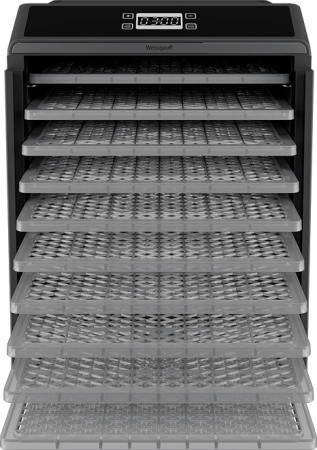 ���������� Weissgauff WDH 110 Dry Cube