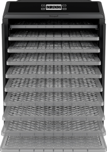 ���������� Weissgauff WDH 110 Dry Cube