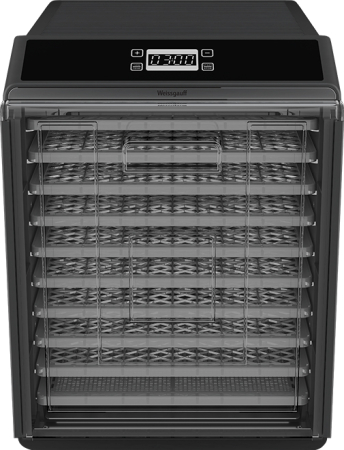 ���������� Weissgauff WDH 110 Dry Cube