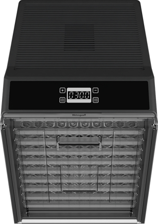 ���������� Weissgauff WDH 110 Dry Cube