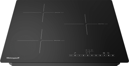 ������������ �������� ������ � ���������� � ��������� Weissgauff HI 430 BSC