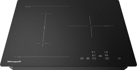 ������������ �������� ������ � ���������� Weissgauff HI 430 BFZ