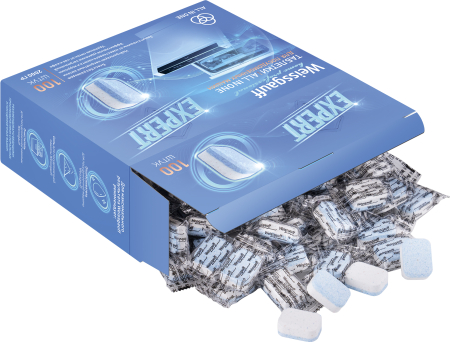 �������� ��� ������������� ������ Weissgauff All-in-One Expert, 100 ��