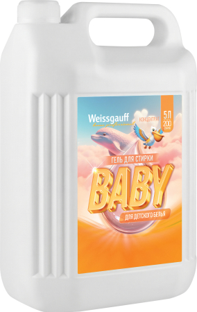 ���� ��� ������ �������� ����� Weissgauff Baby, 5 �