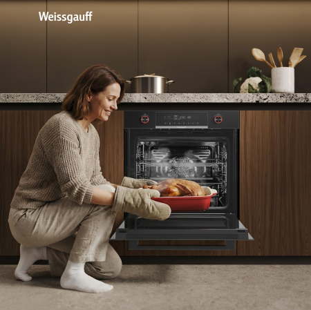 ������� ���� Weissgauff EOM 741 PDB Black Edition 