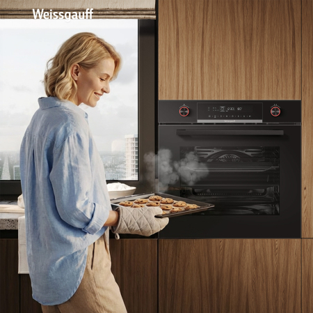 ������� ���� Weissgauff EOM 741 PDB Black Edition 