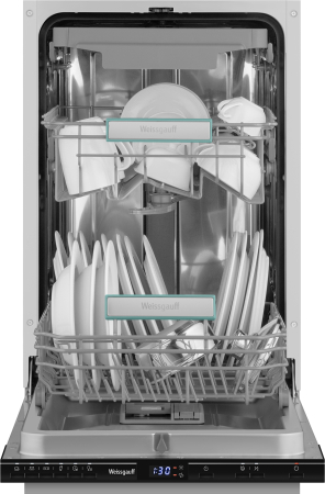 ������������ ������������� ������ Weissgauff BDW 4536 D