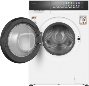 C��������� ������ � ���������� � ����� Weissgauff WM 39107 Full Touch Inverter Steam