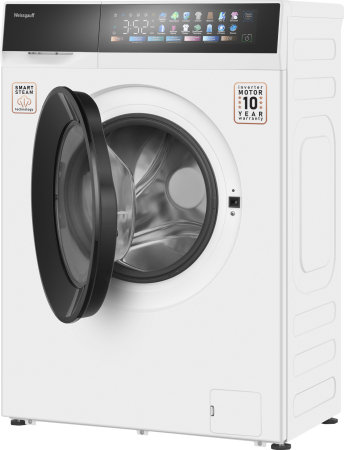 C��������� ������ � ���������� � ����� Weissgauff WM 39107 Full Touch Inverter Steam