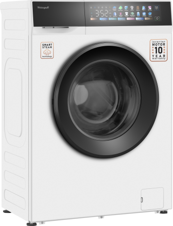 C��������� ������ � ���������� � ����� Weissgauff WM 39107 Full Touch Inverter Steam