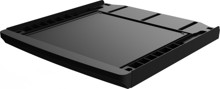 �������������� ������� Weissgauff WSK 30400 Matt Black