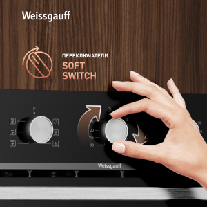 ������� ���� Weissgauff EOM 206 BM